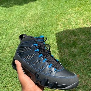 Air Jordan 9 “Photo Blue”